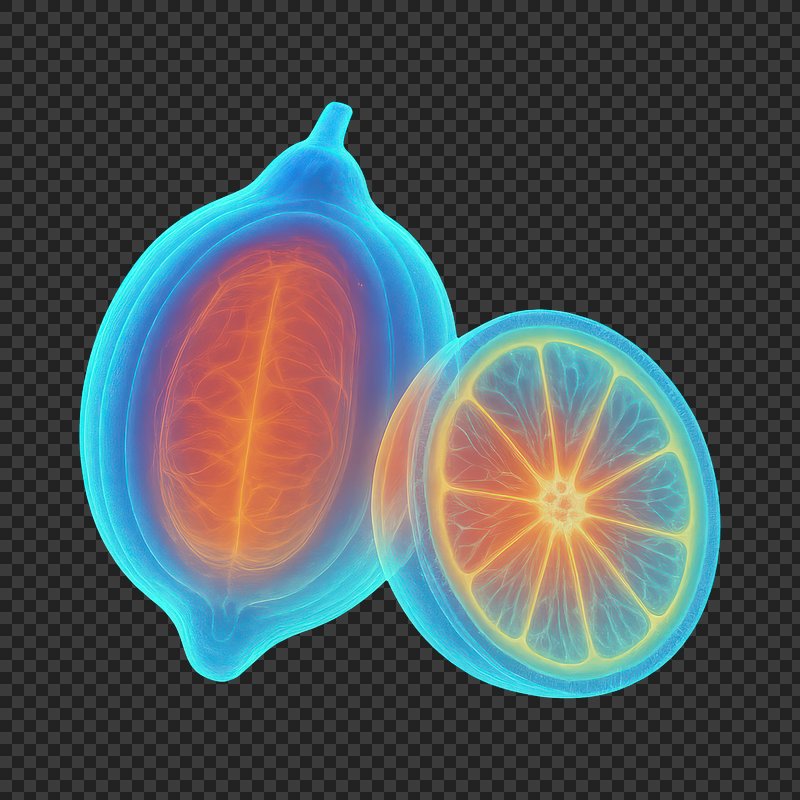 Orange Lemon Fruit PNG Images | Free Photos, PNG Stickers, Wallpapers ...
