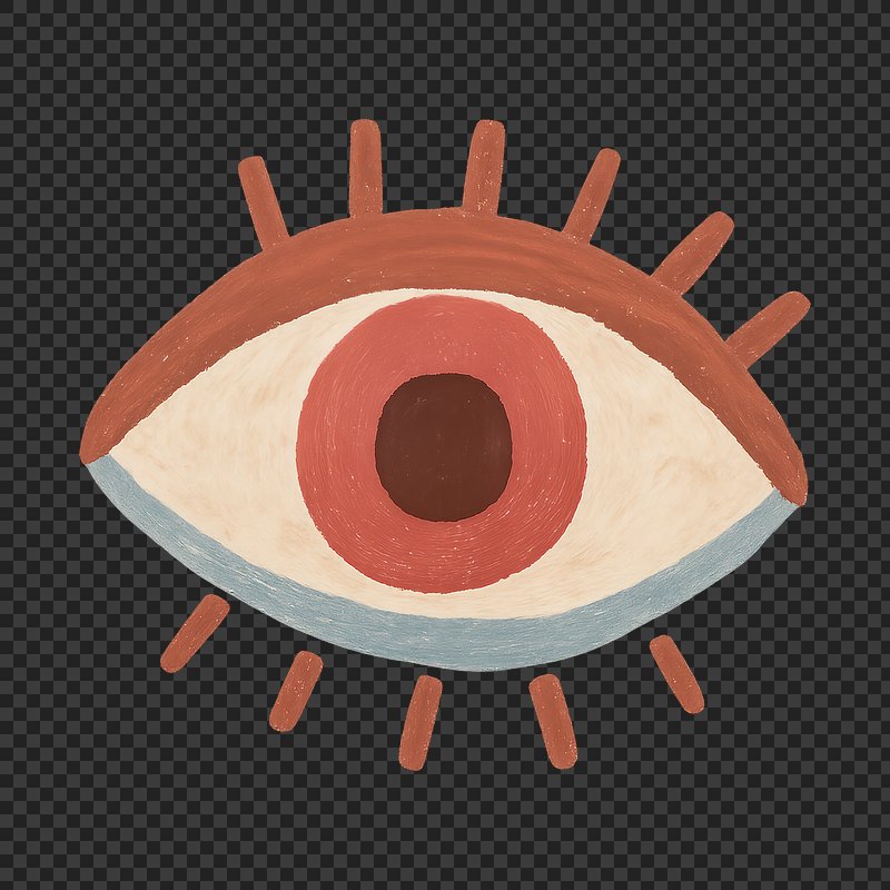 Red+eye+shadow Art Images | Free Photos, PNG Stickers, Wallpapers ...