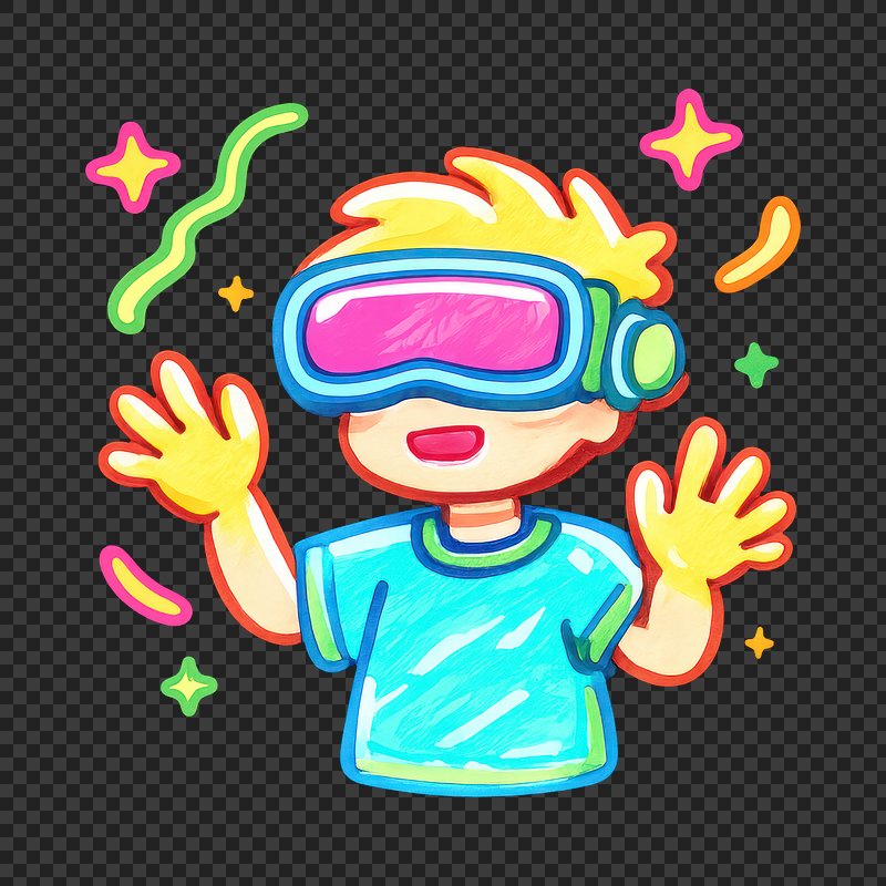 Virtual Fun Background Images | Free Photos, PNG Stickers, Wallpapers ...