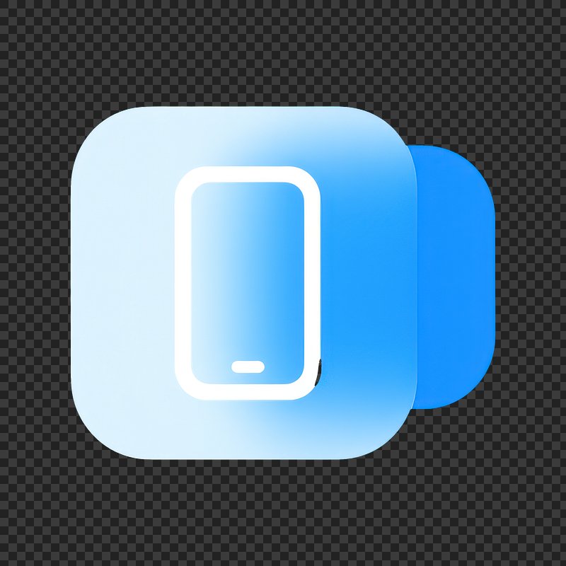 Glassmorphism Blur Icons | Download Free PNG & SVG Vector UI Icons on ...