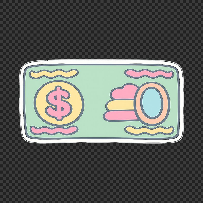 Dollar Bill Illustration Background Images | Free Photos, PNG Stickers ...