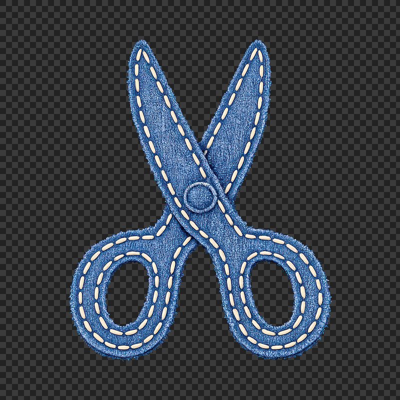 Scissors Thread Background Space Images | Free Photos, PNG Stickers ...