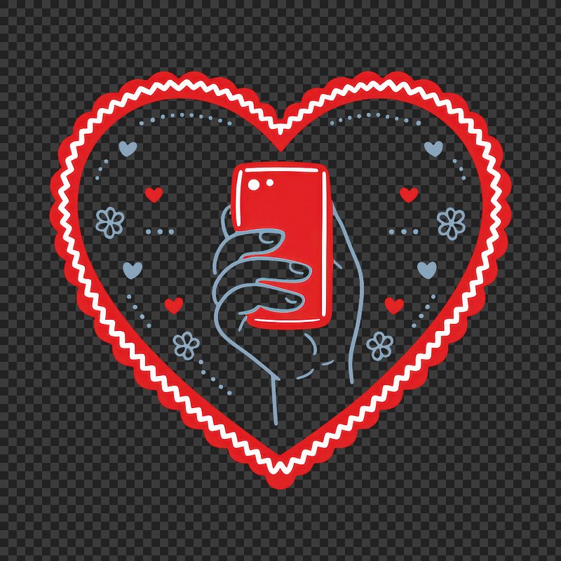 Technology+border Design Element Background PNG Images | Free Photos ...