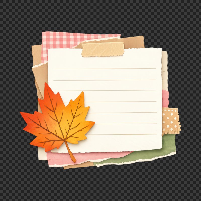 Fall Background Design Paper Aesthetic Images | Free Photos, PNG ...
