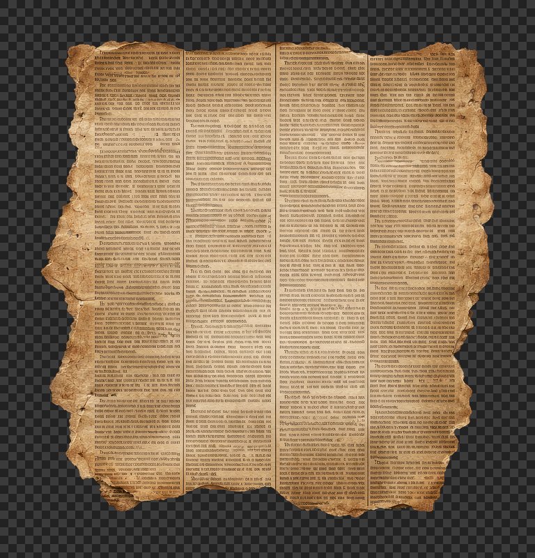 Newspaper Pieces Background Png Images | Download Free Design Resources ...