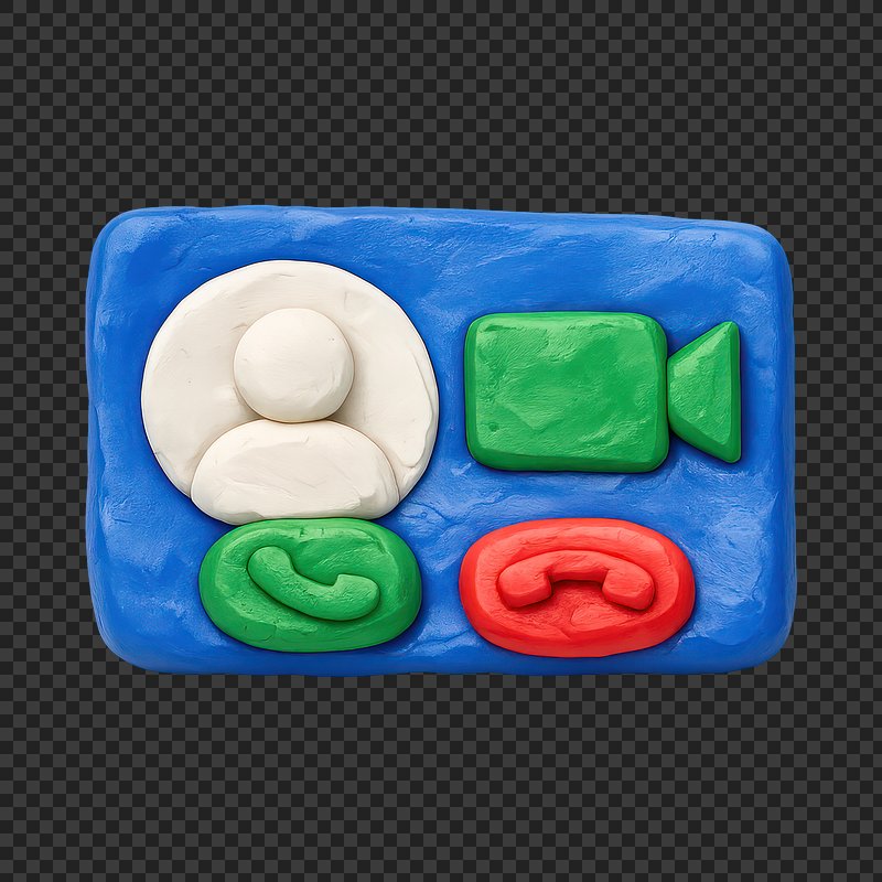 Video Call Interface Isolated Texture Images | Free Photos, PNG ...