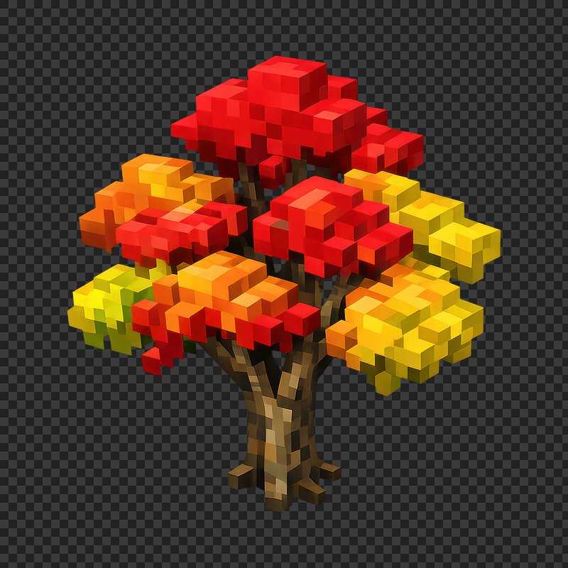 Fall Leaves Background PNG Isolated Images | Free Photos, PNG Stickers ...