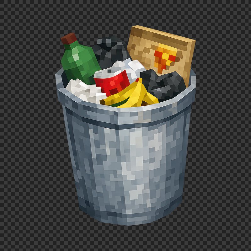 Pixel+can Illustration Images | Free Photos, PNG Stickers, Wallpapers ...