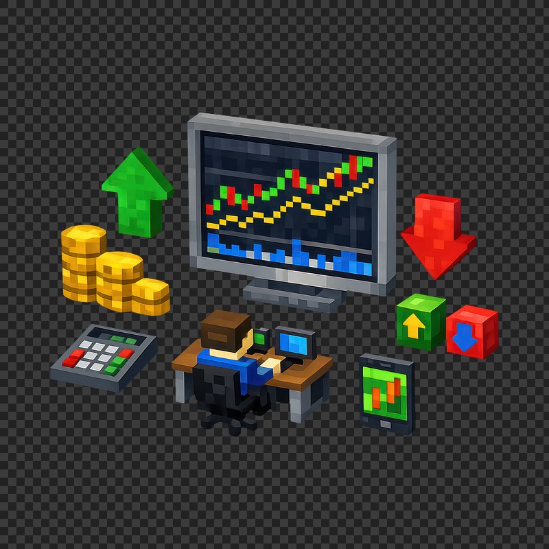 Arrow Investment Chart Financial PNG Background Images | Free Photos ...