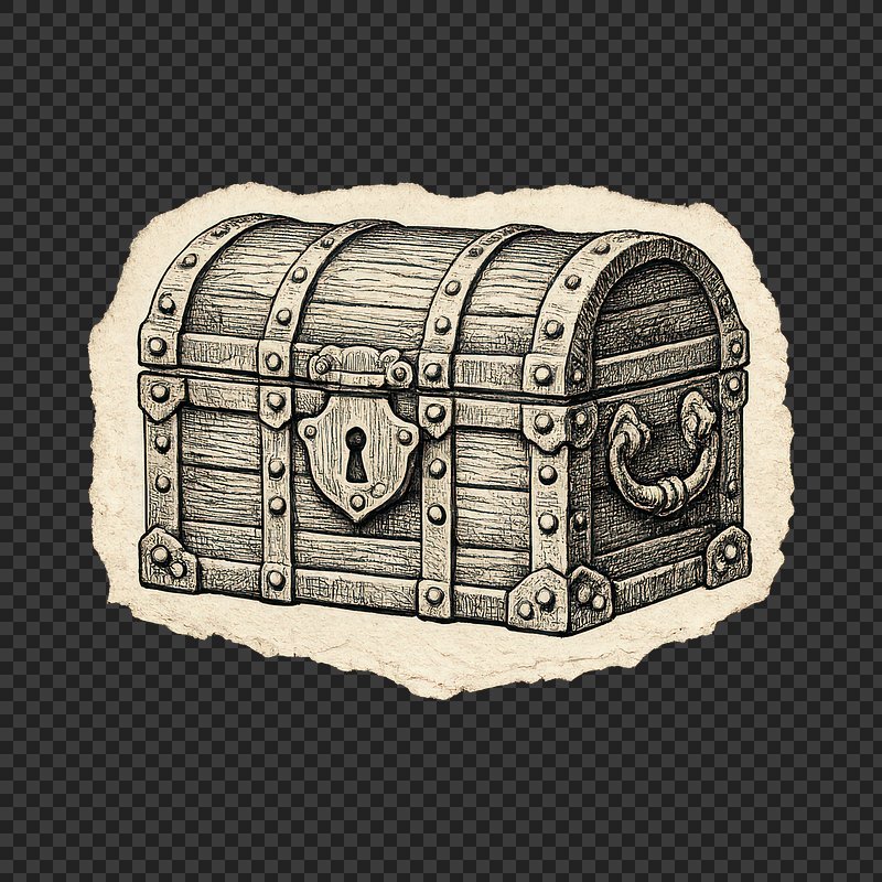 Old Pirate Paper PNG Images | Free Photos, PNG Stickers, Wallpapers ...