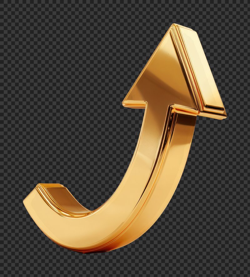 Market Direction Arrow Images | Free Photos, PNG Stickers, Wallpapers ...