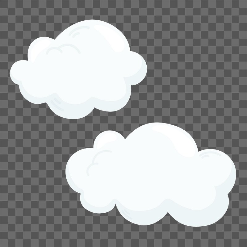 Cartoon Cloud Images | Free Photos, PNG Stickers, Wallpapers & Backgrounds  - rawpixel