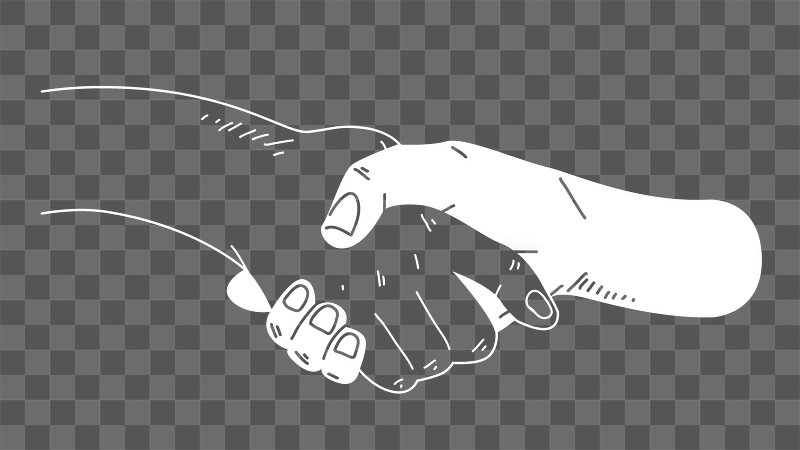 Handshake Icon Images  Free Photos, PNG Stickers, Wallpapers & Backgrounds  - rawpixel