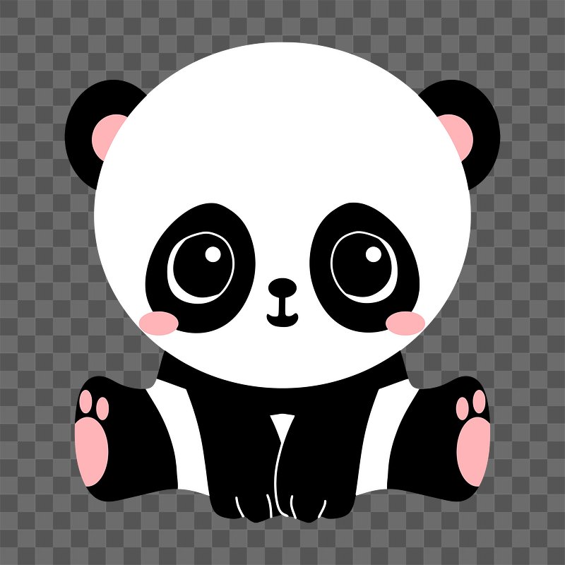 Giant Panda Images | Free Photos, PNG Stickers, Wallpapers ...
