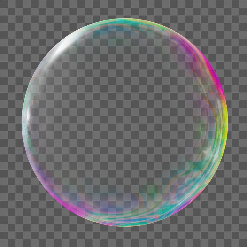 Transparent Bubble PNG Transparent Images Free Download, Vector Files