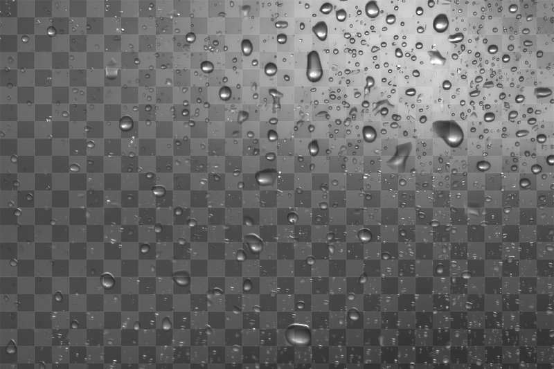Rain Overlay Elements  Free & Premium PNGs, Transparent Background -  rawpixel
