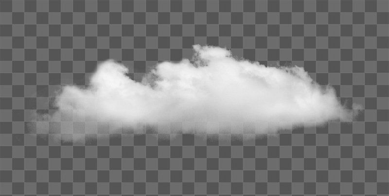Cloud PNG Images  Free PNG Vector Graphics, Effects & Backgrounds -  rawpixel