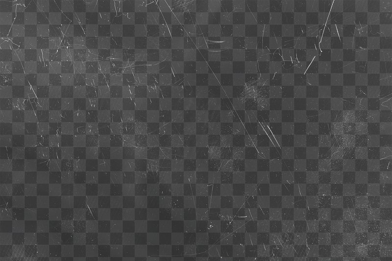 Dust Overlay (PNG Transparent)