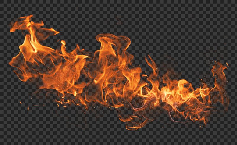 fire texture png