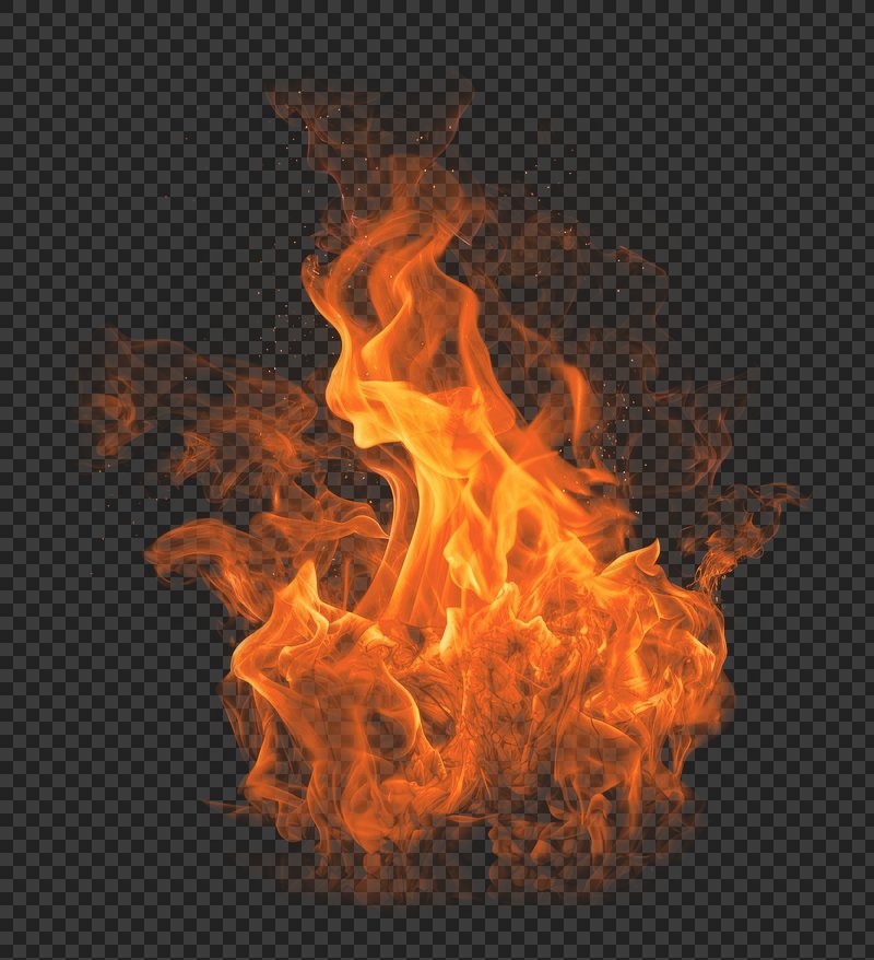 Fire PNG Images  Free Photos, PNG Stickers, Wallpapers & Backgrounds -  rawpixel