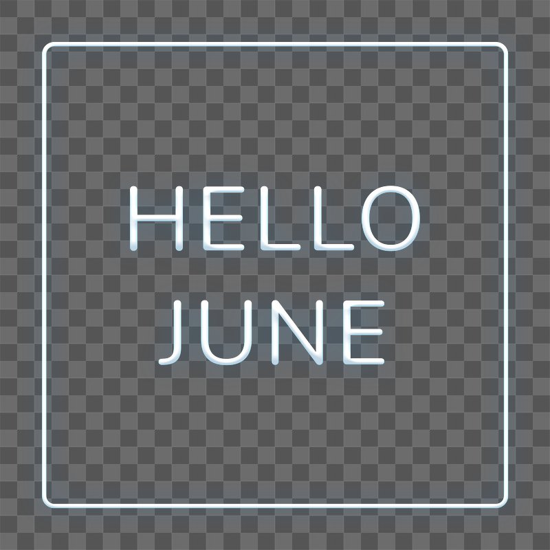 Hello May PNG Images | Free Photos, PNG Stickers, Wallpapers ...