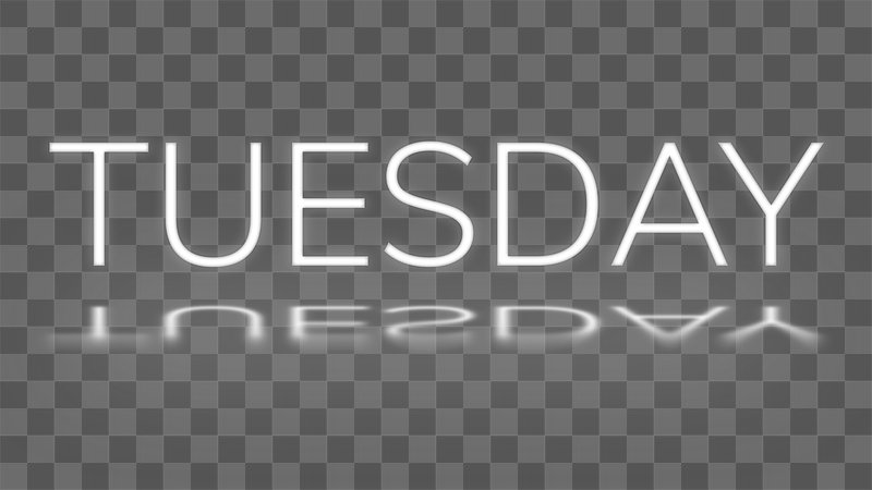 Happy Tuesday Images  Free Photos, PNG Stickers, Wallpapers & Backgrounds  - rawpixel