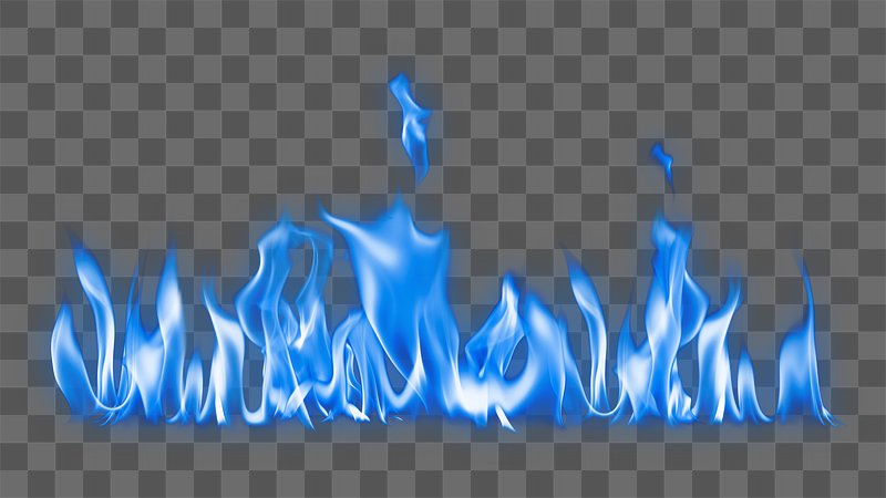 Blue Flame Transparent Images – Browse 43,087 Stock Photos, Vectors, and  Video