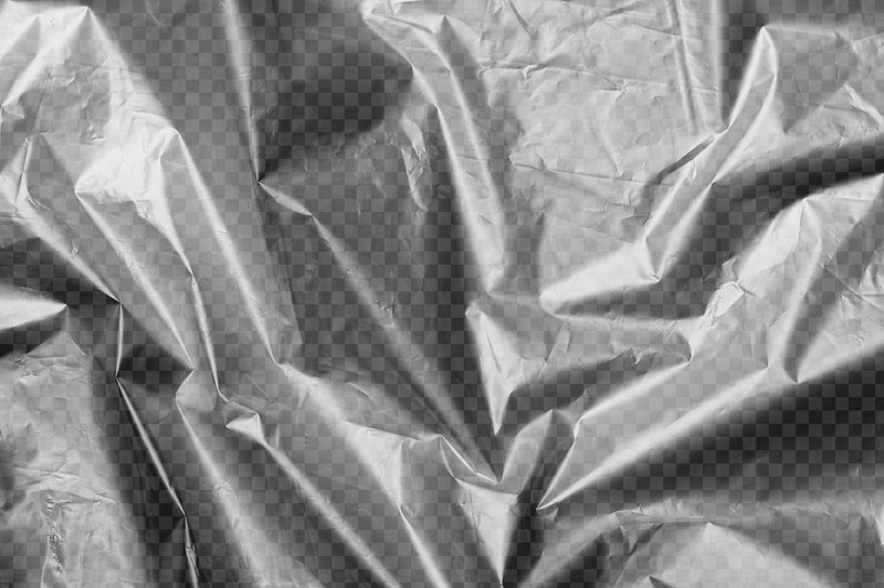 How to Make a Transparent PNG Texture out of any Plastic Wrap Image -  WeGraphics