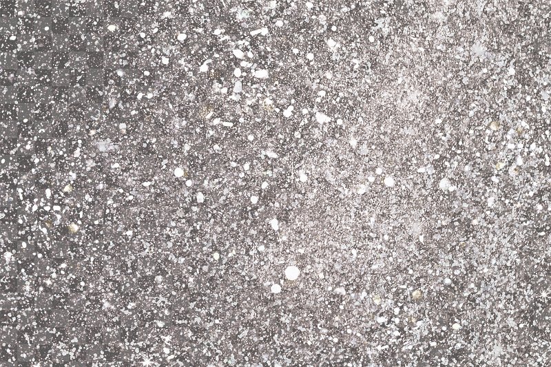 Silver Glitter Background Images