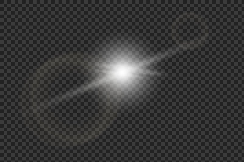 Lens Flare png images