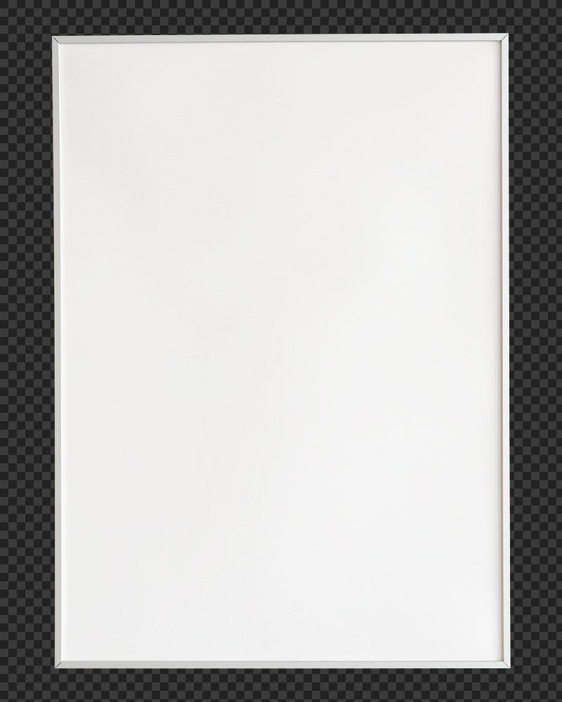 Photo Frame No Background Images | Free Photos, PNG Stickers