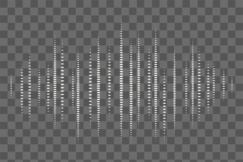 music equalizer png