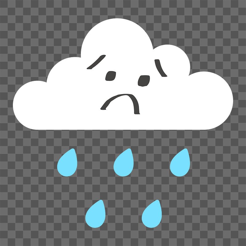 Rain PNG Images | Free PNG Vector Graphics, Effects & Backgrounds ...