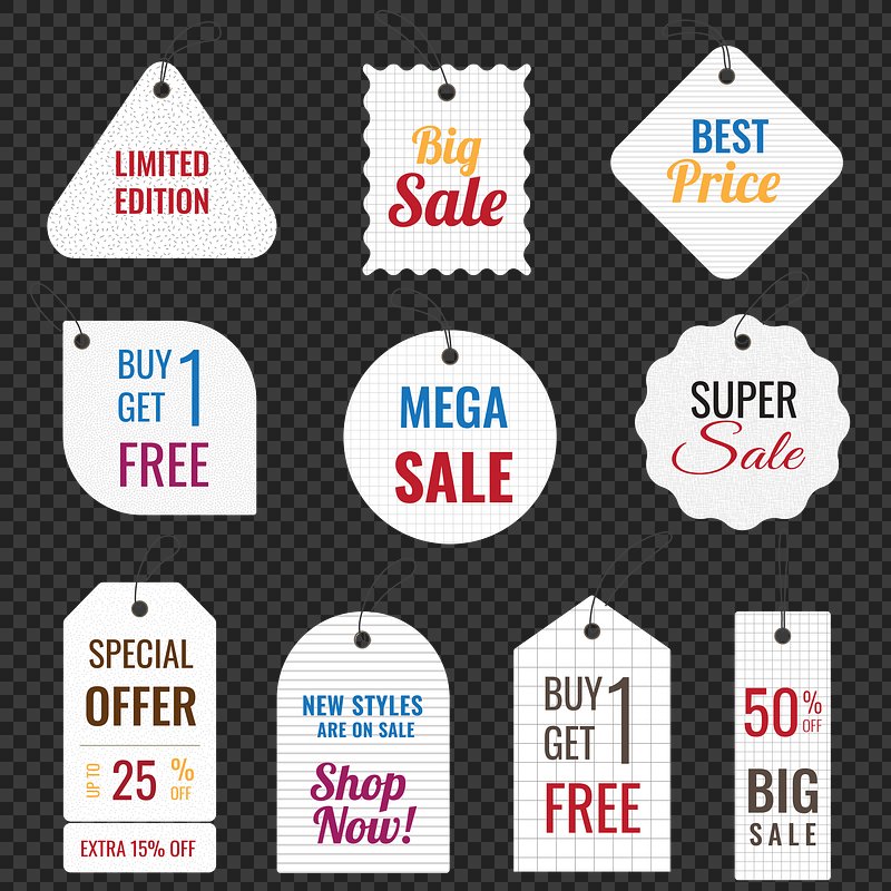 Clearance PNG Images | Free Photos, PNG Stickers, Wallpapers