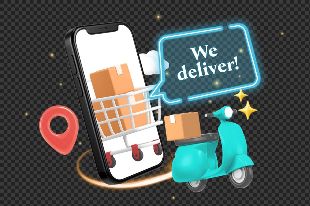 We deliver, editable word, 3D remix