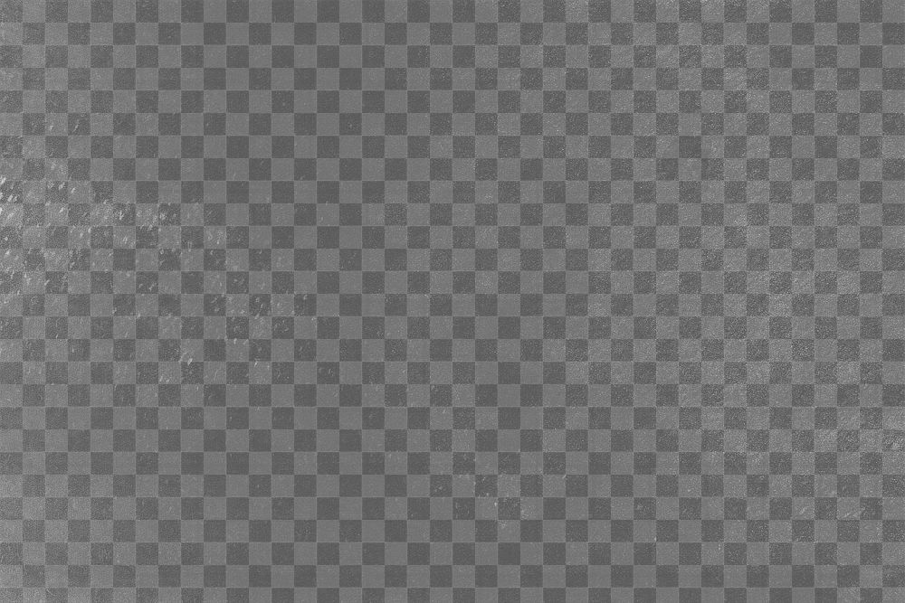 PNG Grain backgrounds texture gray. 