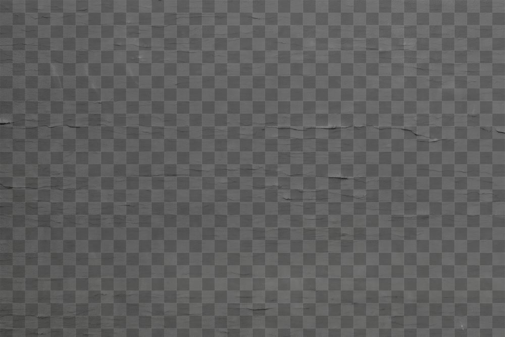 PNG Dark gray crepe Paper texture background wall architecture.