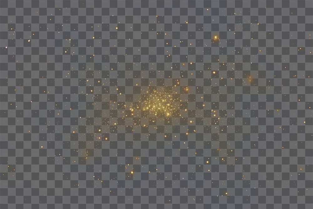 PNG Galaxy space sparkle light glitter backgrounds astronomy universe.