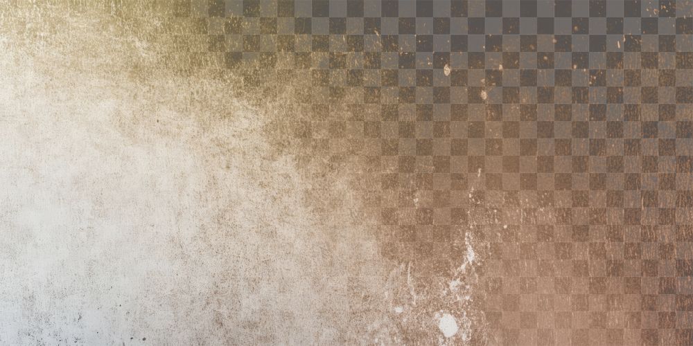 Orange white gradient background texture canvas.