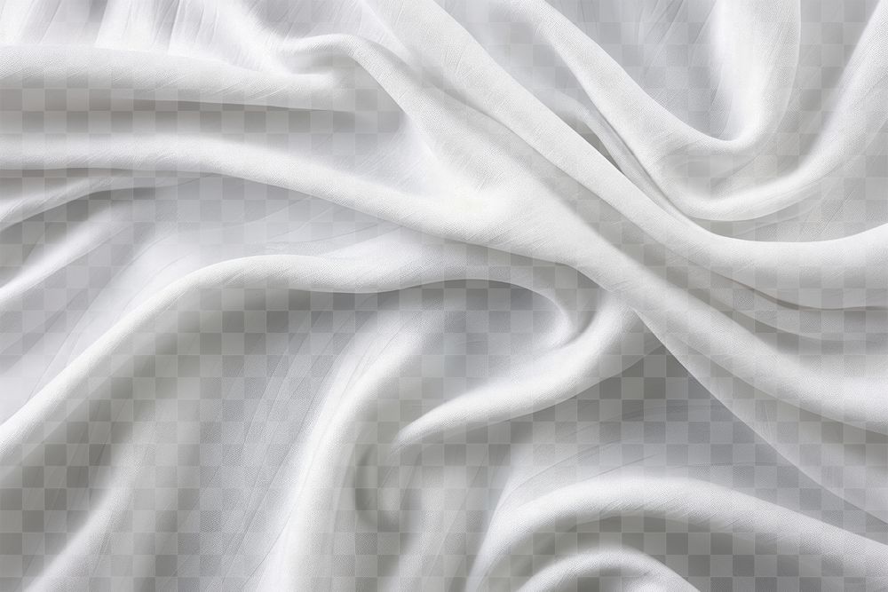 PNG White simple fabric texture backgrounds silk simplicity. 