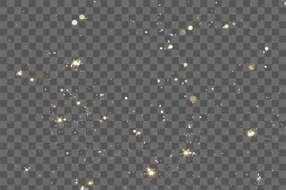 PNG Lighting snowflakes backgrounds astronomy outdoors.