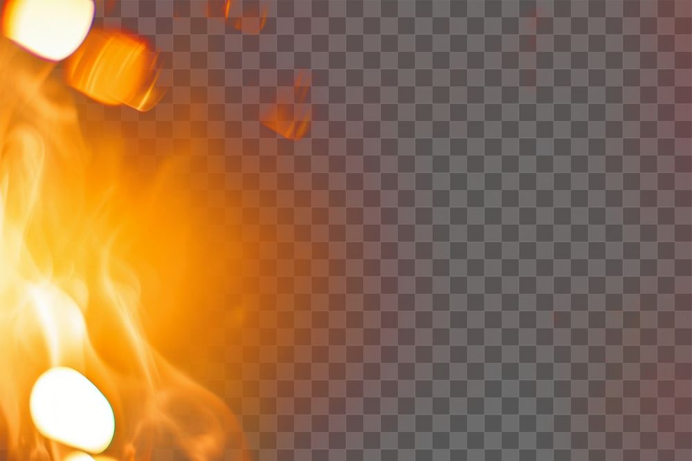 PNG Overlay film burn effect backgrounds lighting black.