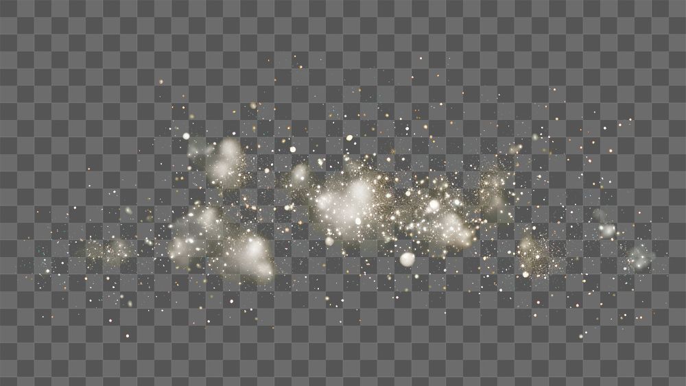 PNG Cloud sparkle light glitter backgrounds astronomy fireworks.