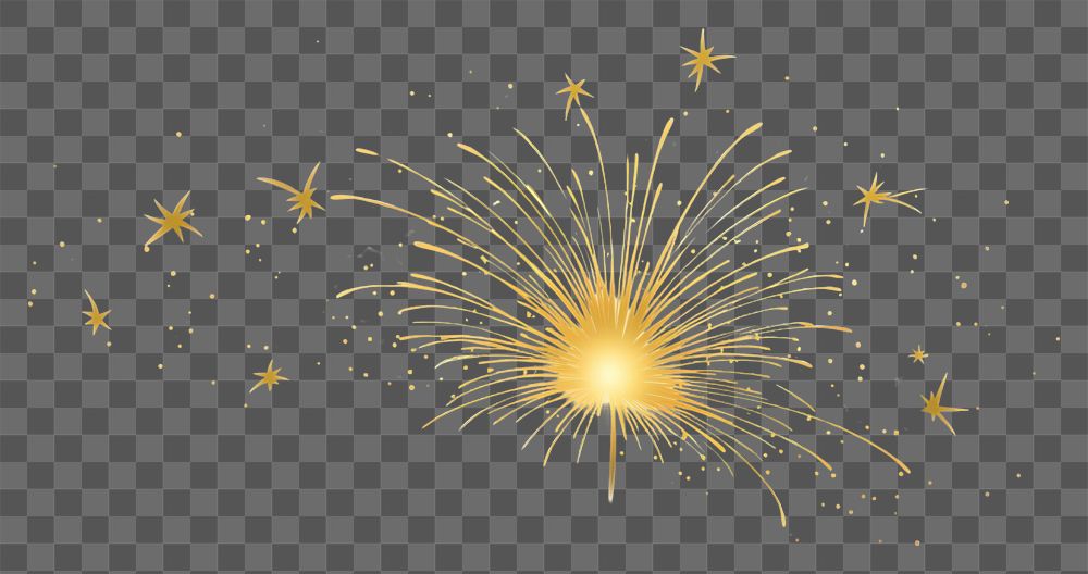 PNG  Fire work fireworks white background illuminated.