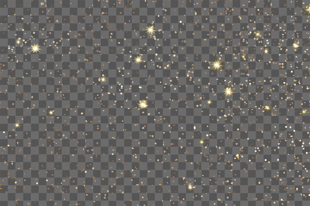 PNG  Glitter background backgrounds abstract confetti