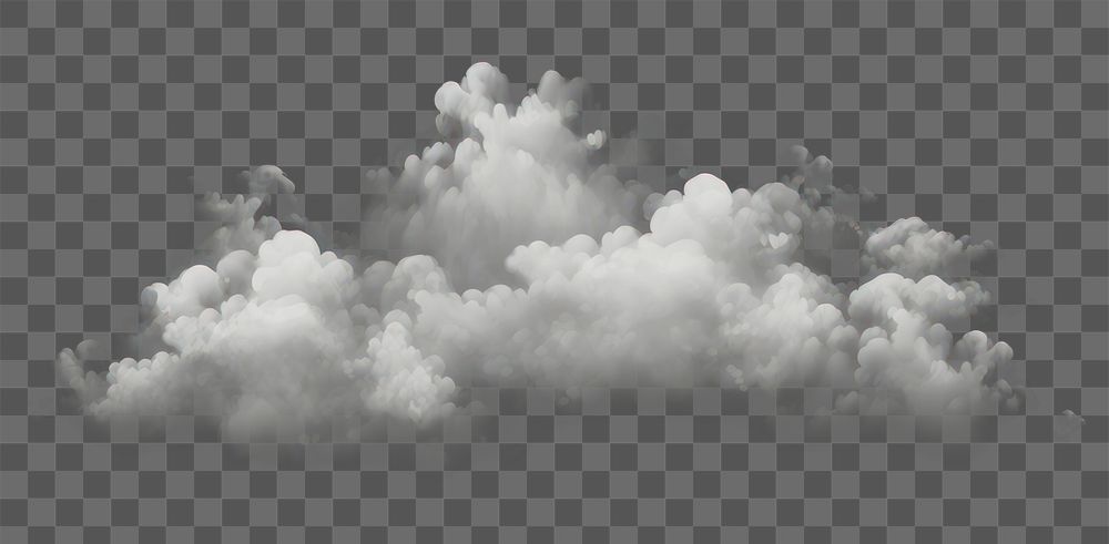 PNG Gray cloud backgrounds nature. AI generated Image by rawpixel.