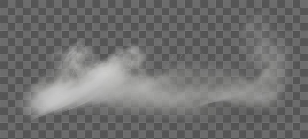 PNG  Fog line effect smoke backgrounds nature. AI generated Image by rawpixel.