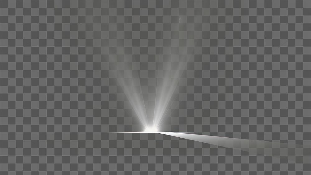 PNG Spotlight ray backgrounds lighting space
