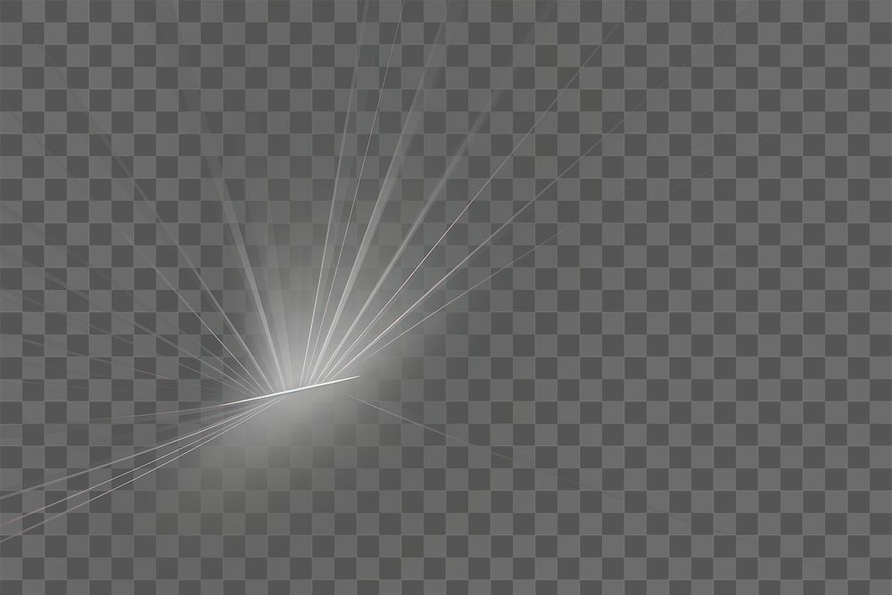 PNG Spotlight ray backgrounds black night