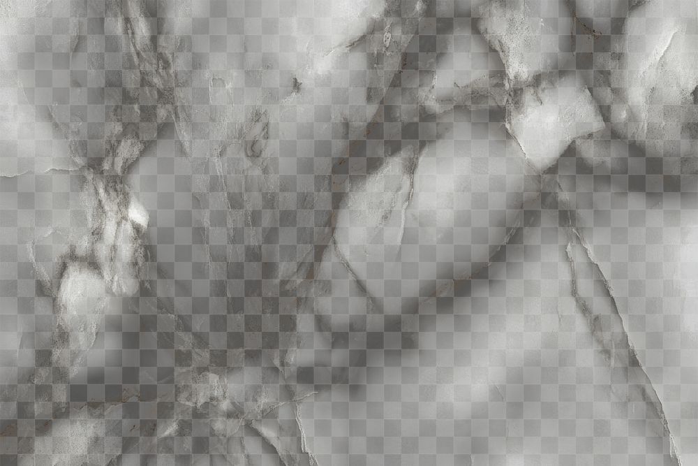 PNG Marble surface elegant natural pattern.